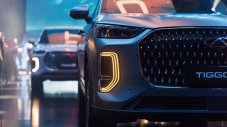 Chery заменя целия автомобил, ако батерията се запали