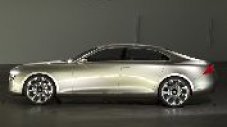 Това е Volvo Concept Universe