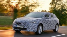 Skoda разказа какъв ще е новият хечбек Scala