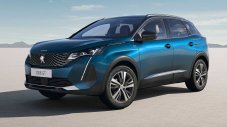 Peugeot 3008 и 5008 се превърнаха в &bdquo;меки&ldquo; хибриди