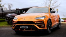 Американец влиза в затвора за покупка на Lamborghini Urus с помощи за Covid-19