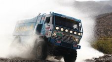 Рали Дакар &ndash; нови водачи във всички класове