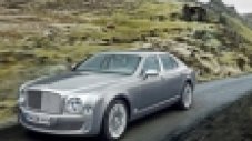 Bentley Mulsanne готов за серийно производство