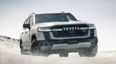 Употребяван Land Cruiser 300 беше продаден 2 пъти по-скъпо от нов