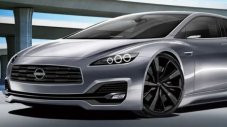 Nissan Skyline се завръща като седан и SUV