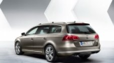 VW Passat B7