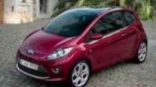 Новото поколение на Ford Ka ще видим в средата на годината