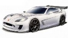 Ginetta пуска най-силната си версия G55