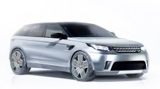 Land Rover ще гони успеха на Tesla в премиум-сегмента
