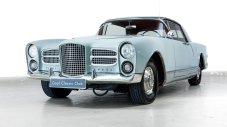 Facel Vega - една позабравена френска легенда