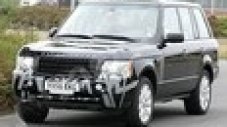 Модернизират Range Rover