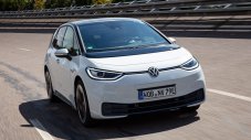 Volkswagen готви най-евтиния модел от семейство ID