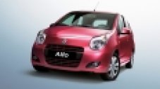 Новото поколение на Suzuki Alto вече и в България