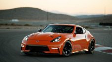 Nissan 370Z смени атмосферния мотор