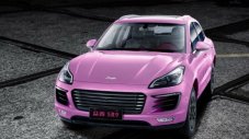 Китайци се изгавриха с Porsche Macan