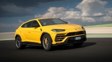 Urus осигури 60% от продажбите на Lamborghini