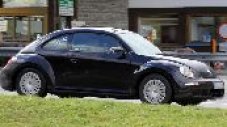 VW ще покаже новия Beetle на 18 април