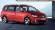 VW Touran 1.6 TDI BlueMotion Technology &ndash; 4.6 литра на 100 км