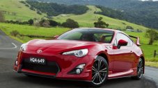 Toyota слага турбо и 4х4 на GT 86