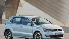 Volkswagen показа икономично Polo