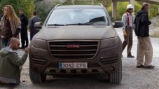 Great Wall отложи пускането на Haval H8