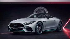 Mercedes-AMG изненада с цената на специалния SL 63