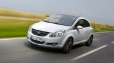 Специална серия ще прави Corsa спортна