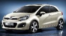 Kia представи новата генерация на Rio