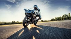 Най-бързите и мощни мотоциклети в света