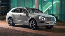 Спортното Bentley Bentayga ще вдига над 300 км/ч