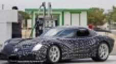 Devon GTX &ndash; нов американски суперавтомобил