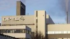 Opel намалява производството 