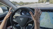 Германия забрани на Tesla да ползва термина &bdquo;автопилот&rdquo;