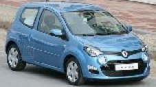 Това е новото Renault Twingo
