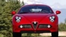 Нова версия на 8C Competizione по случай 100 години Alfa Romeo