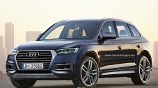 Новото Audi Q5 ще получи и версия RS