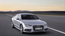 Audi разкри новия A7 Sportback