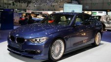 Alpina представи XD3 Biturbo и B3 BiTurbo