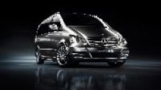 Специална серия на Mercedes-Benz Viano
