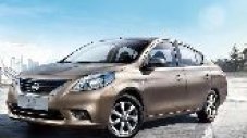 Очаква се премиерата на новия Nissan Versa