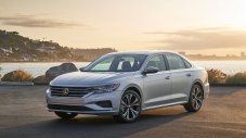 Volkswagen реши бъдещето на Passat