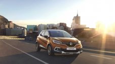 И Renault пуска модел с фабрична газова уредба за България