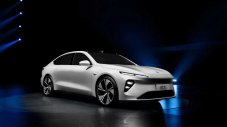 NIO представи сериозен конкурент на Tesla Model S