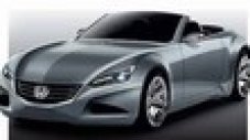 В Honda подготвят заместник на S2000