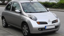 Nissan Micra на старо: Плюсове и минуси