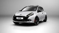 Специална версия на Clio RS