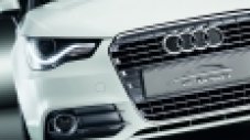 Audi представи A1 e-tron