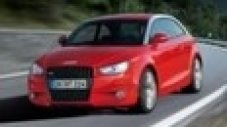 Audi напредва с разработката на А1