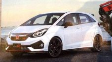 Новата Honda Jazz идва с версия Type R