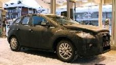 И Mazda ще прави компактен SUV